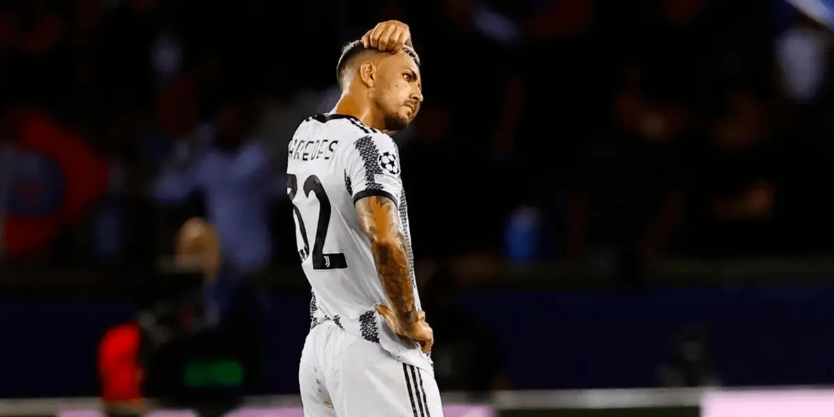 El campeón del mundo recibió una nueva mala noticia en Italia