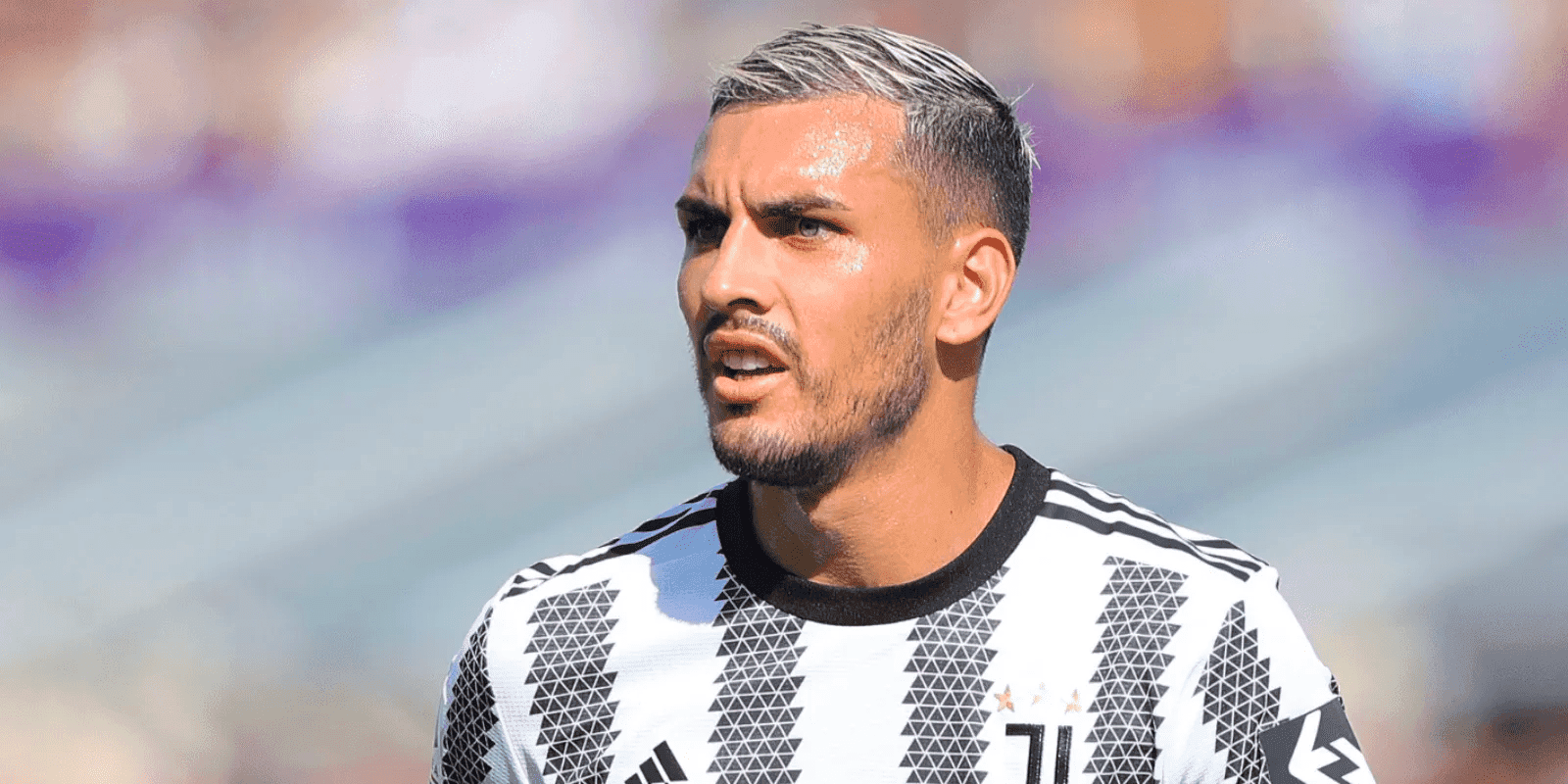 El campeón del mundo se encuentra en una lista de prescindibles por parte de la directiva de la Juve