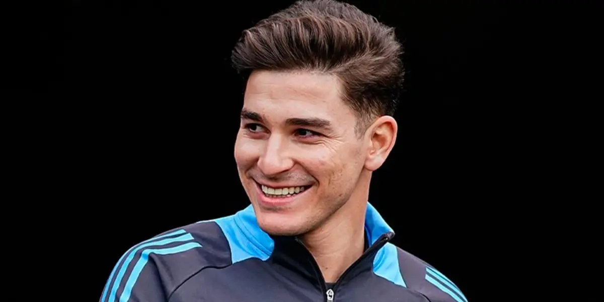 El campeón del mundo suma reconocimientos desde diferentes equipos.