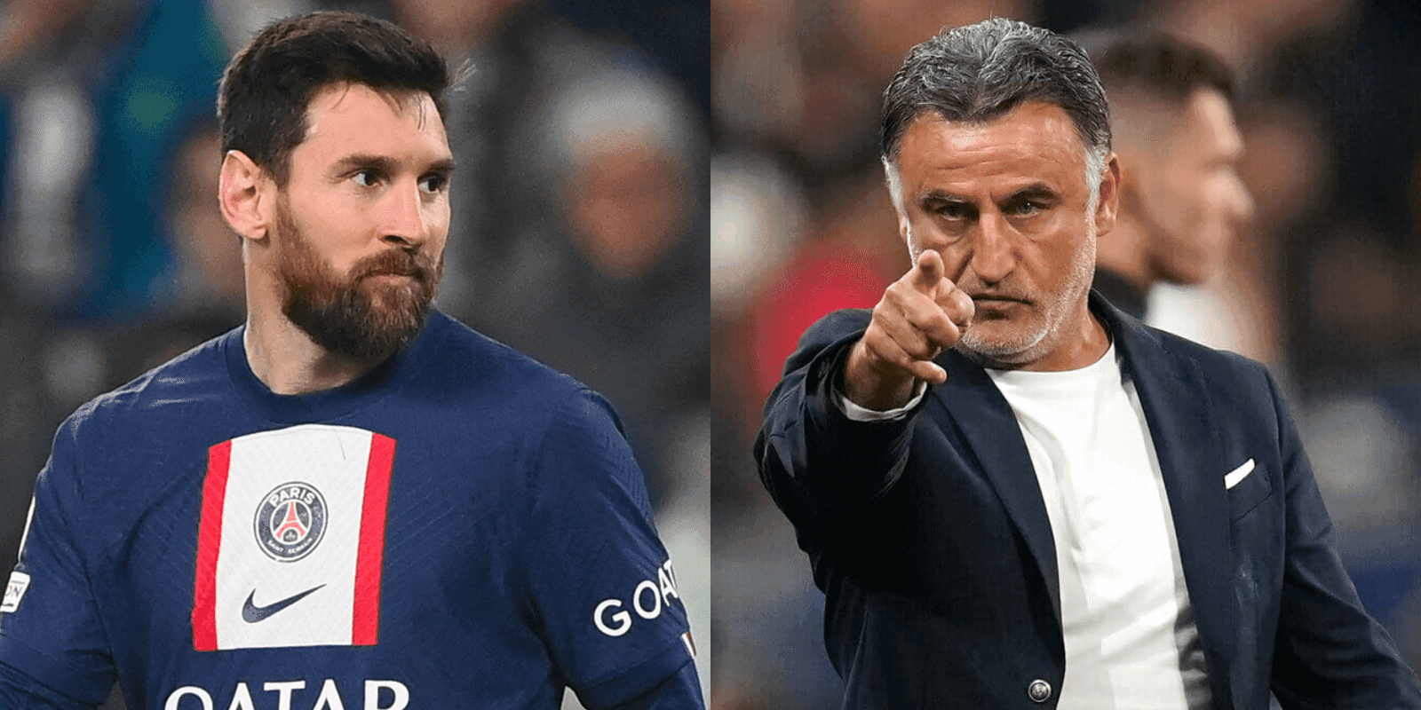 El campeón del mundo trabaja de forma intensa para jugar en la Ligue 1 ante Angers