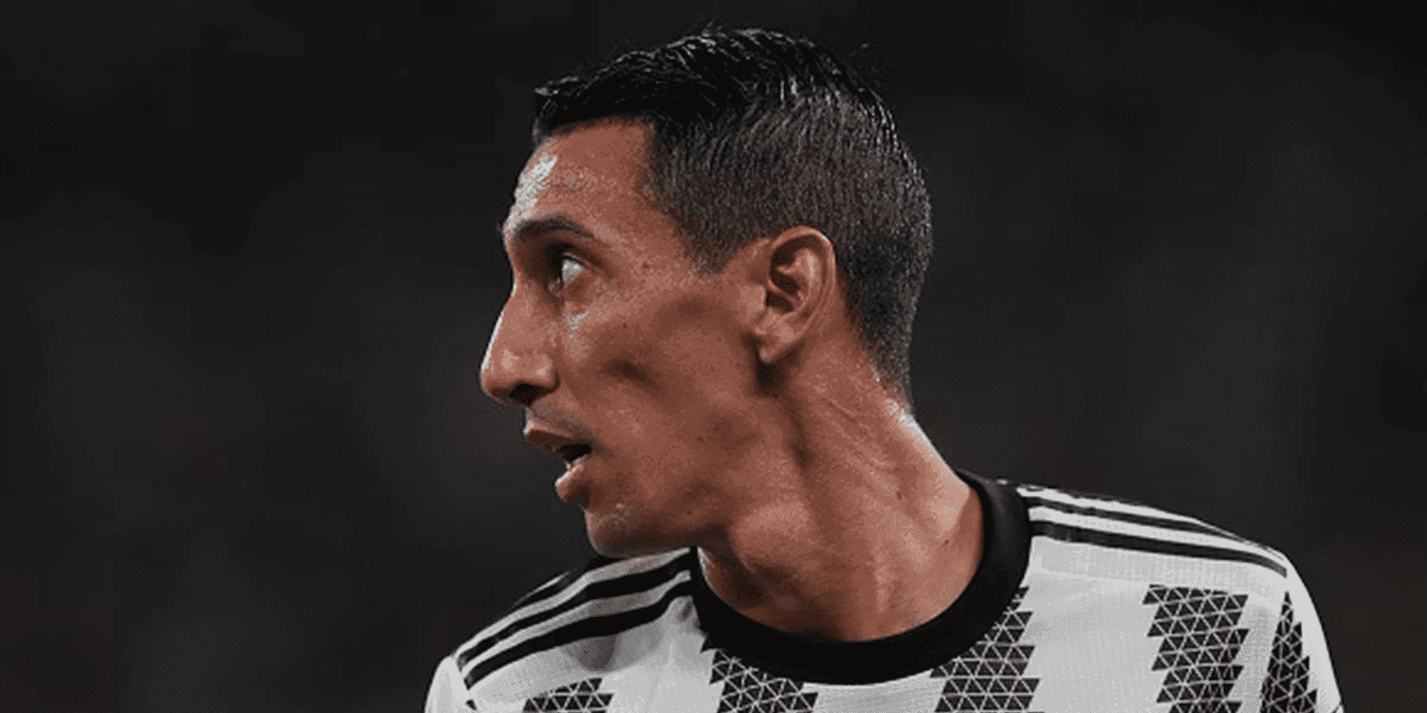 El campeón del mundo vive momentos complicados con la Juventus
