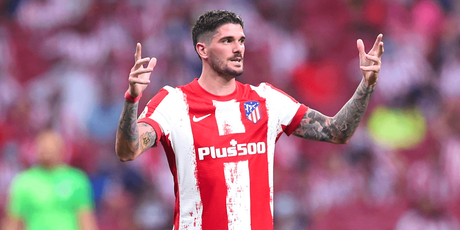 El campeón del mundo vivió un incómodo momento al regresar al Atlético de Madrid