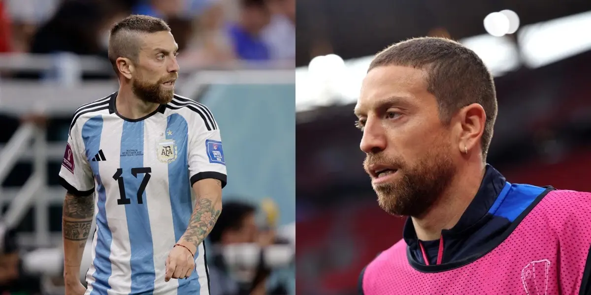 El campeón del mundo volvió a ser excluido de los convocados de la Selección Argentina.