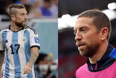 El campeón del mundo volvió a ser excluido de los convocados de la Selección Argentina.