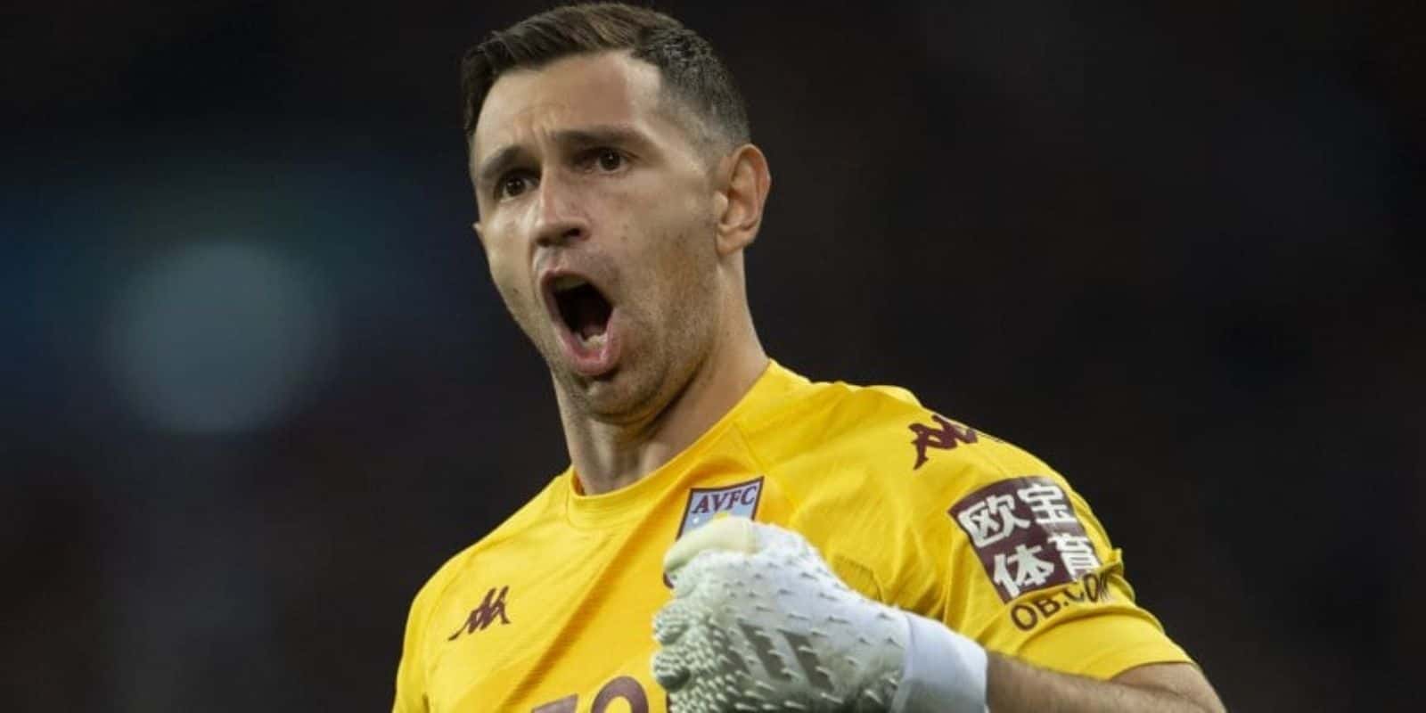 El campeón del mundo ya tiene su mente puesta en Aston Villa, y ahora sigue viviendo cosas nuevas post Qatar 2022.