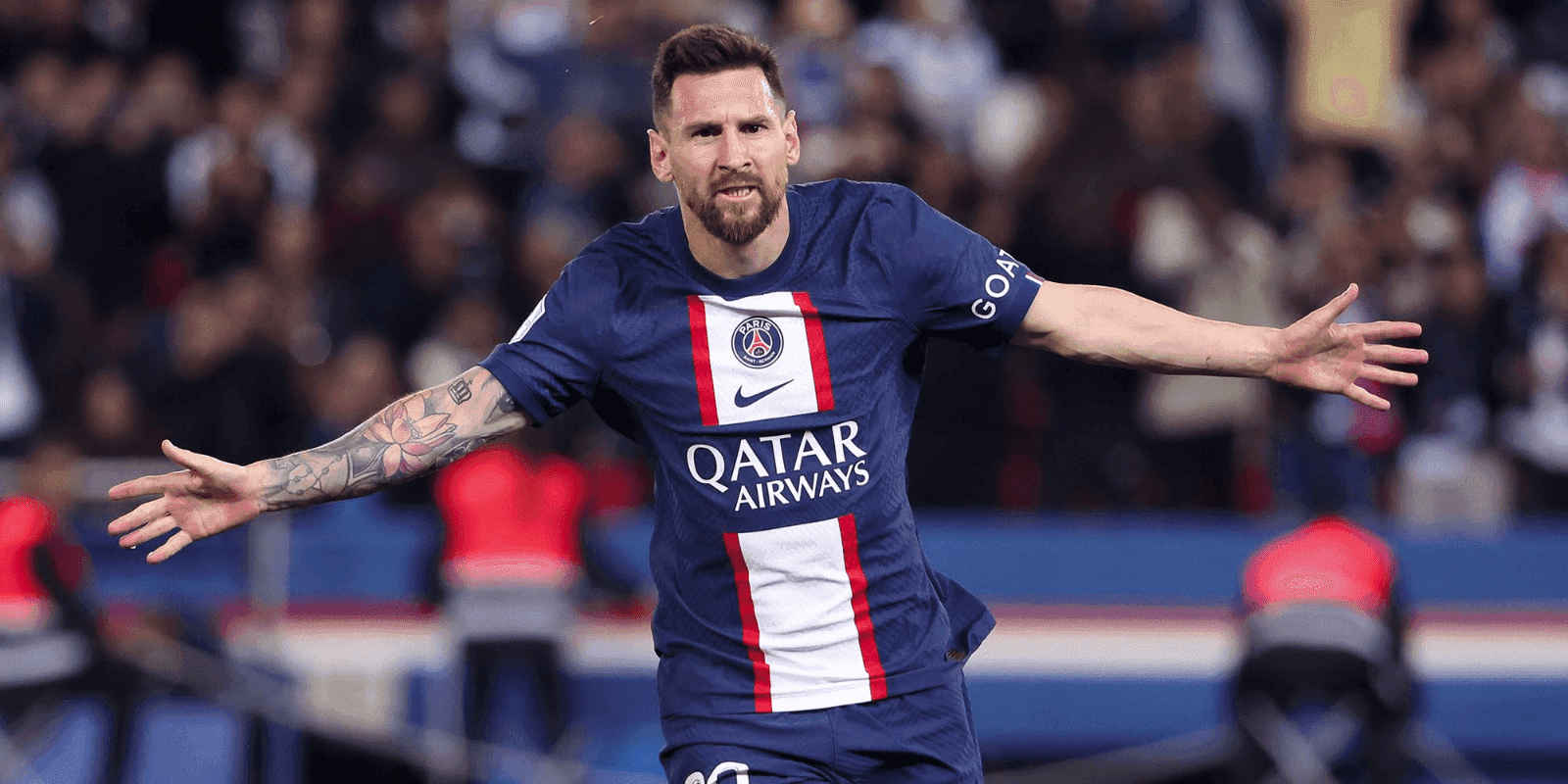 El campeón del mundo ya tiene un acuerdo verbal con el conjunto parisino y en los próximos días se confirmaría su continuidad