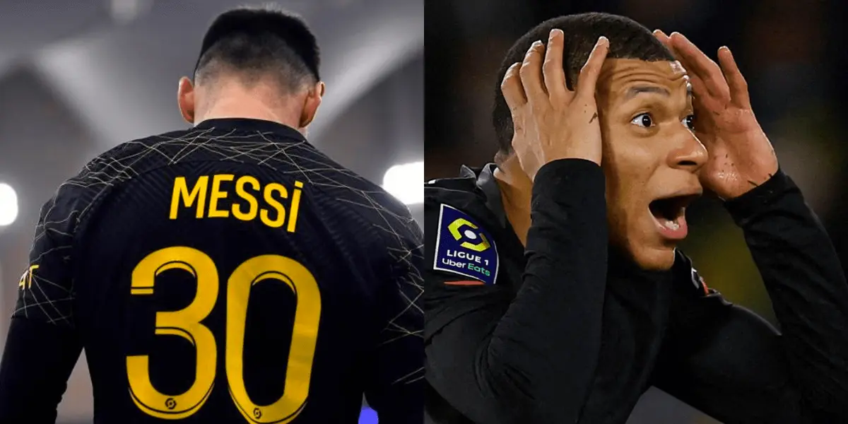 El campeón del mundo ya tomó una decisión y en el PSG hay expectativa