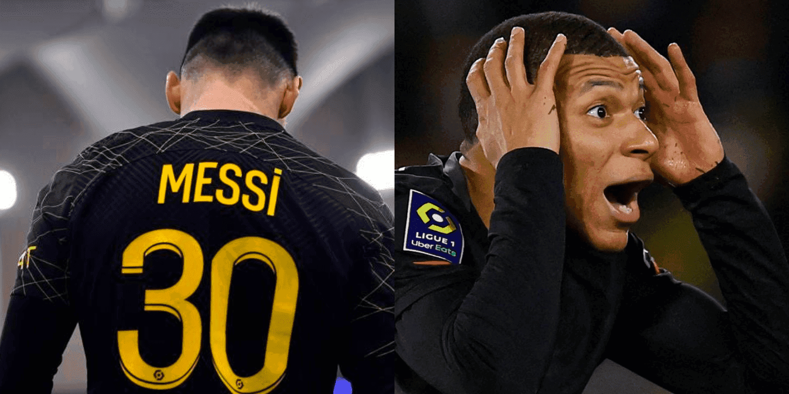 El campeón del mundo ya tomó una decisión y en el PSG hay expectativa
