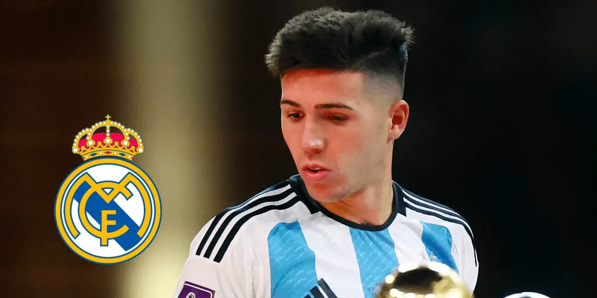 El campeón es una de las opciones para reforzar el mediocampo del cuadro español