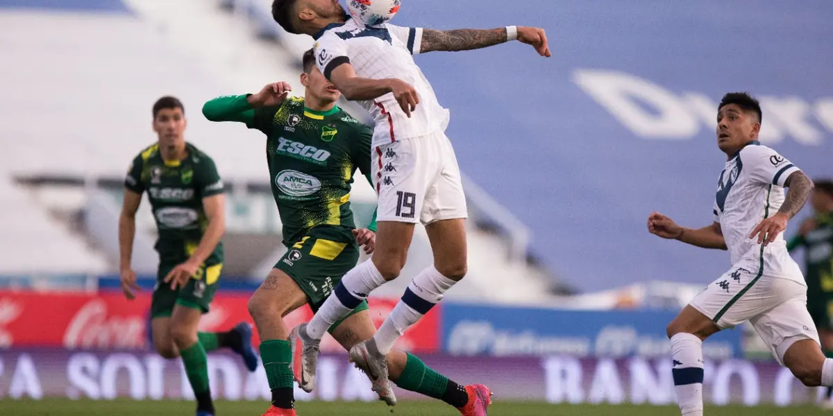 El campeonato argentino arrancó el pasado viernes 16 de julio en tres fechas con algunos partidos por disputar ya tenemos dos punteros Independiente y San Lorenzo con siete unidades ¿Cómo continua la fecha y qué partidos se estarán jugando en la jornada cinco? Toda la información acá.