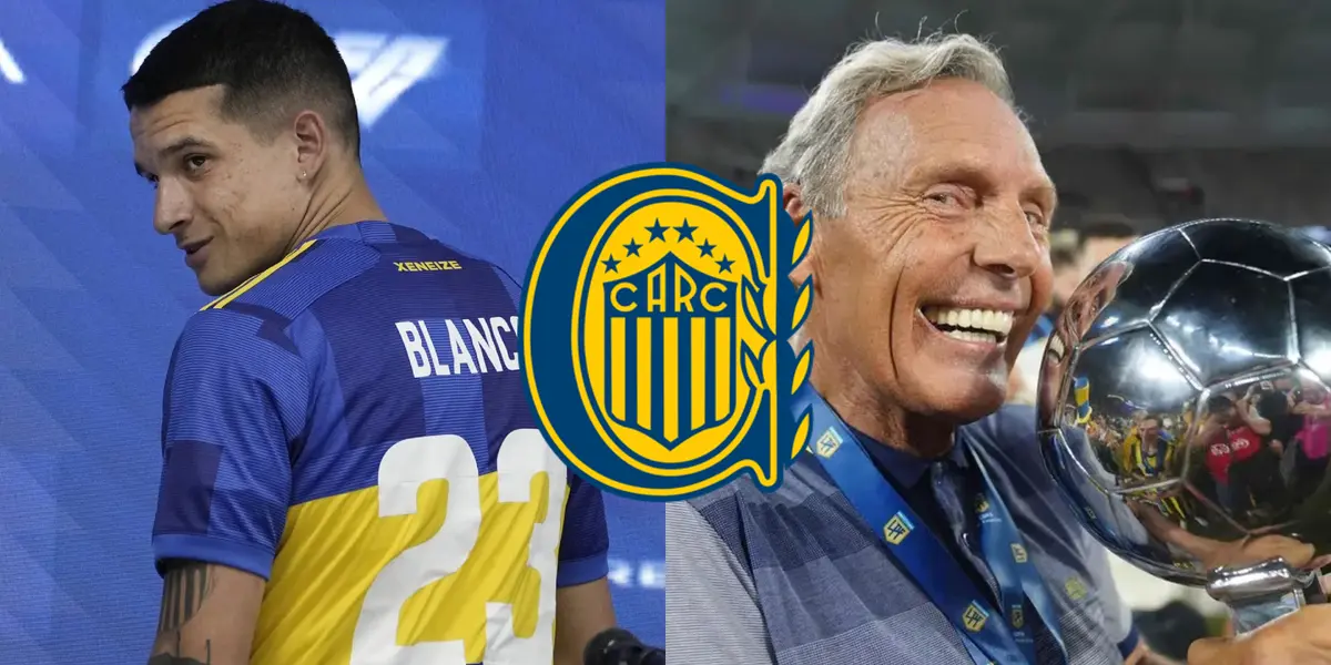 El Canlla cerró un nuevo refuerzo sobre el final del mercado de pases de la Liga Profesional.