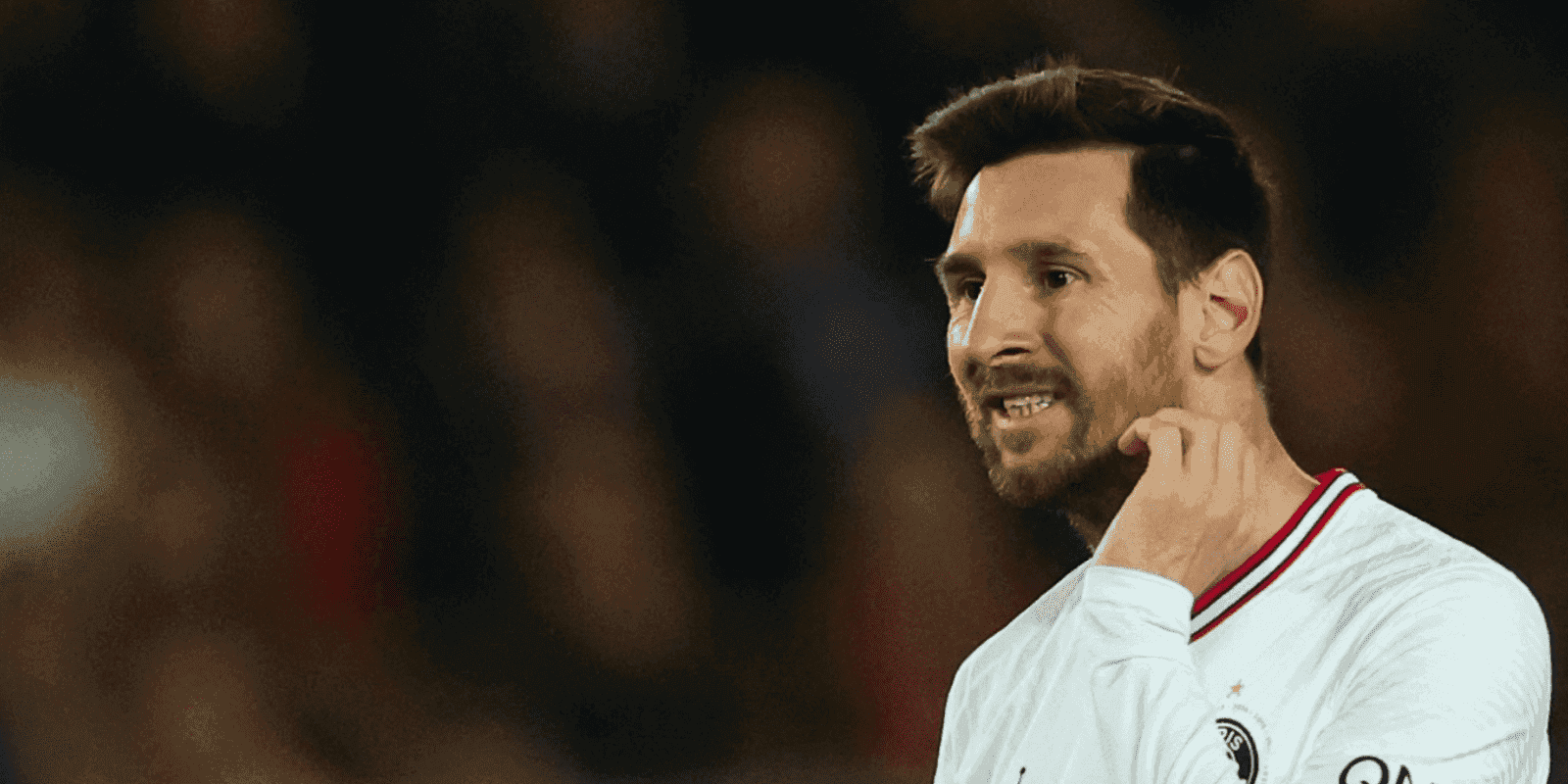 El capitán de la Albiceleste, años atrás, contó el motivo que le impide ver fútbol