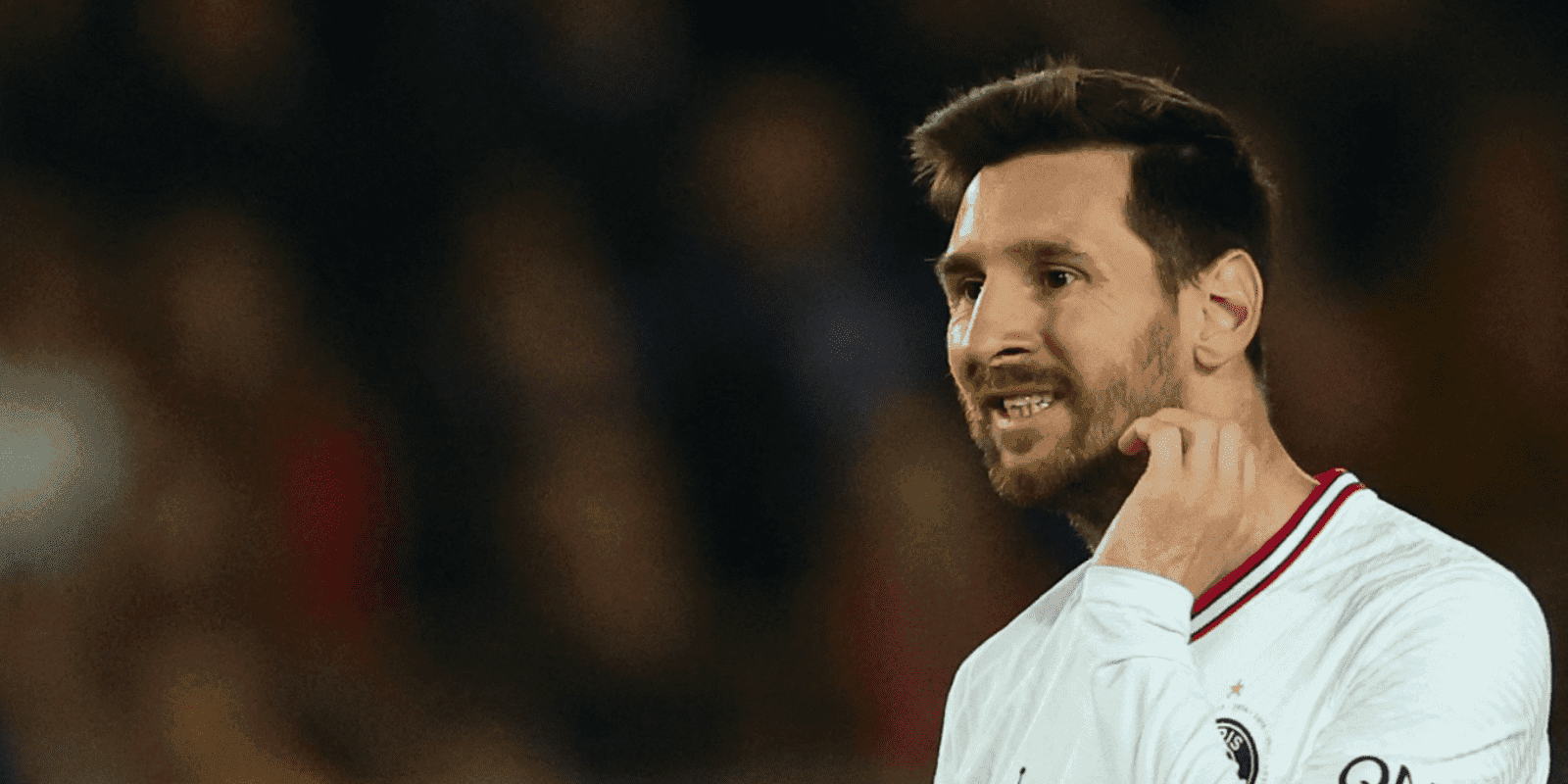 El capitán de la Albiceleste, años atrás, contó el motivo que le impide ver fútbol