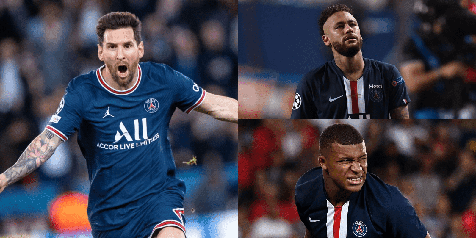 El capitán de la Albiceleste confirma que es el mejor del mundo, pese a que criticaron su primera temporada con los parisinos