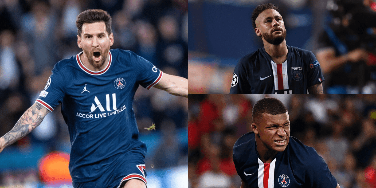 El capitán de la Albiceleste confirma que es el mejor del mundo, pese a que criticaron su primera temporada con los parisinos