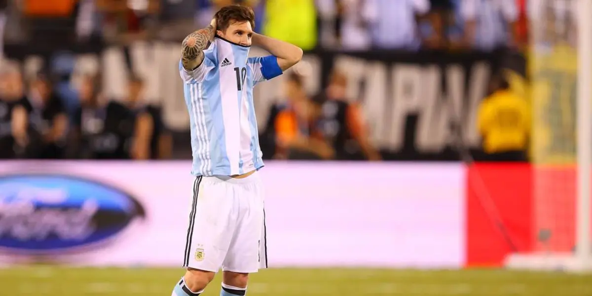 El capitán de la Albiceleste está enfocado en lo que será la cita en Qatar, pero no todos están en la misma sintonía que el delantero del PSG