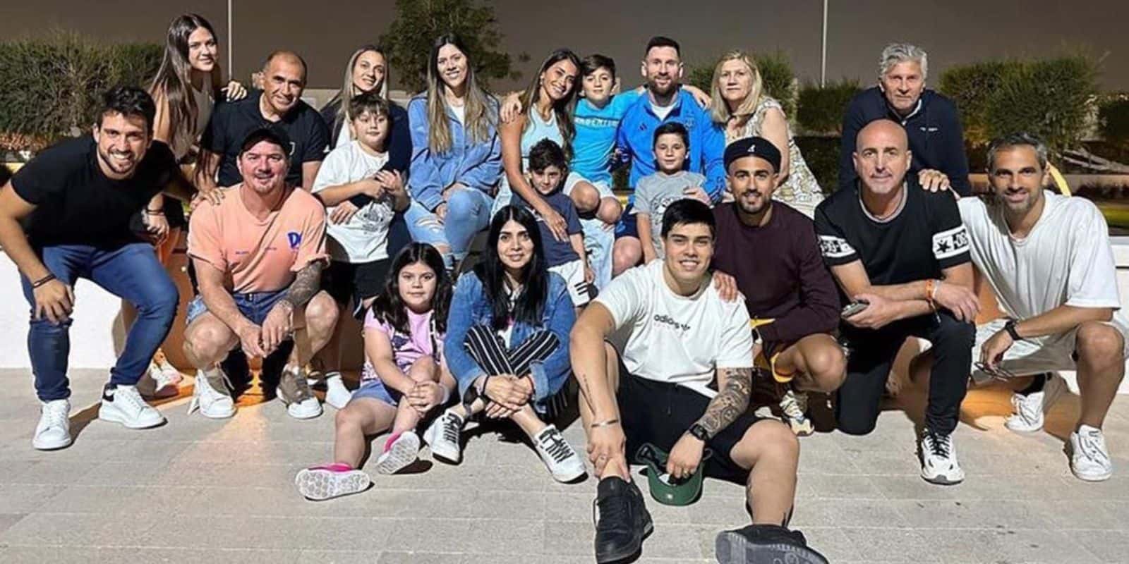El capitán de la Selección Argentina debe tomar una decisión, pero puertas adentro hay una gran disyuntiva.