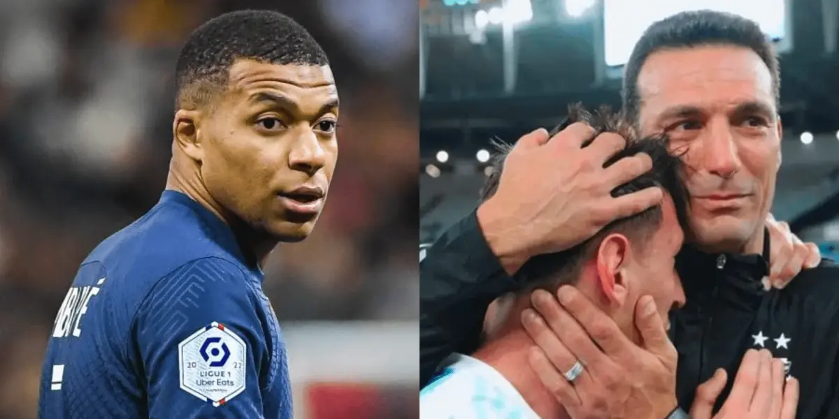 El capitán de la selección argentina destacó el trabajo del entrenador, quien le dio dos títulos al país