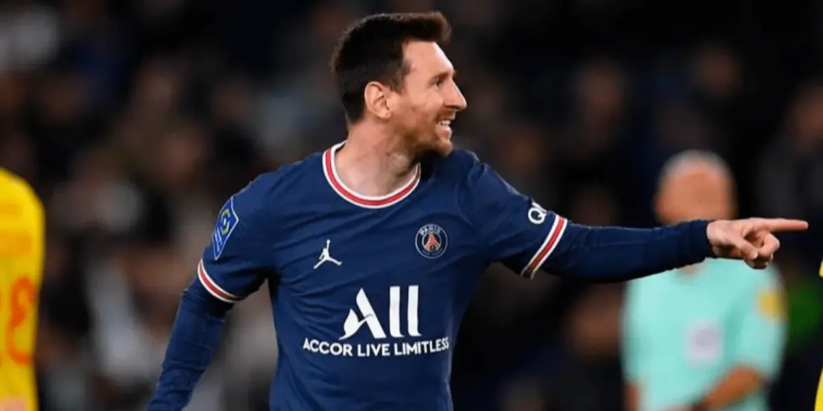 El capitán de la selección argentina fue el jugador más efectivo en un rubro dentro de las cinco mejores ligas de Europa