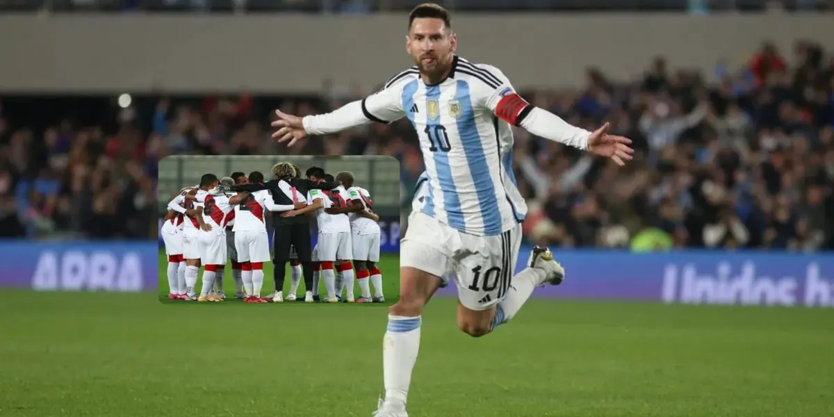 El capitán de la Selección Argentina jugará en la cuarta fecha de las eliminatorias, pero los peruanos tendrán ausencias.