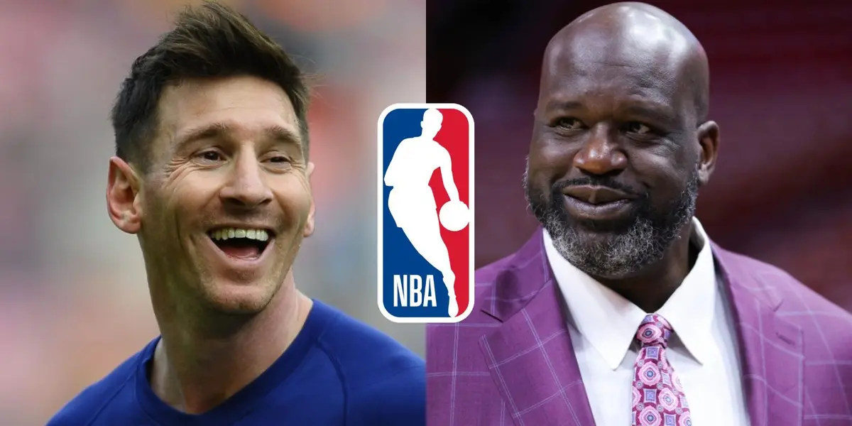 El capitán de la Selección Argentina levanta elogios de los mejores basquetbolistas.