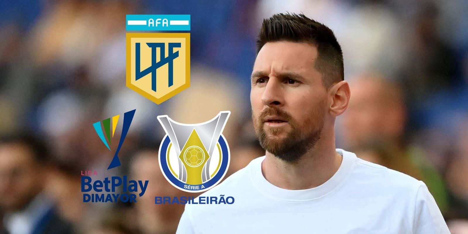 El capitán de la Selección Argentina no deja de sumar pretendientes, pero este sorprendió especialmente.