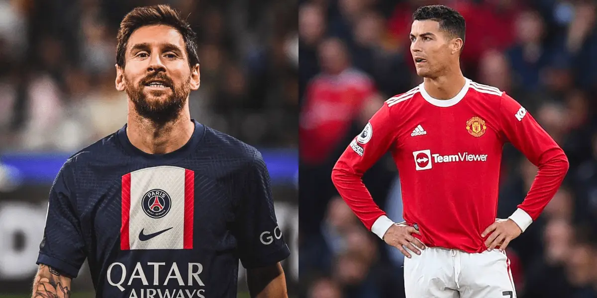 El capitán de la selección argentina no para de brillar en Francia y anotó su sexto gol en la temporada