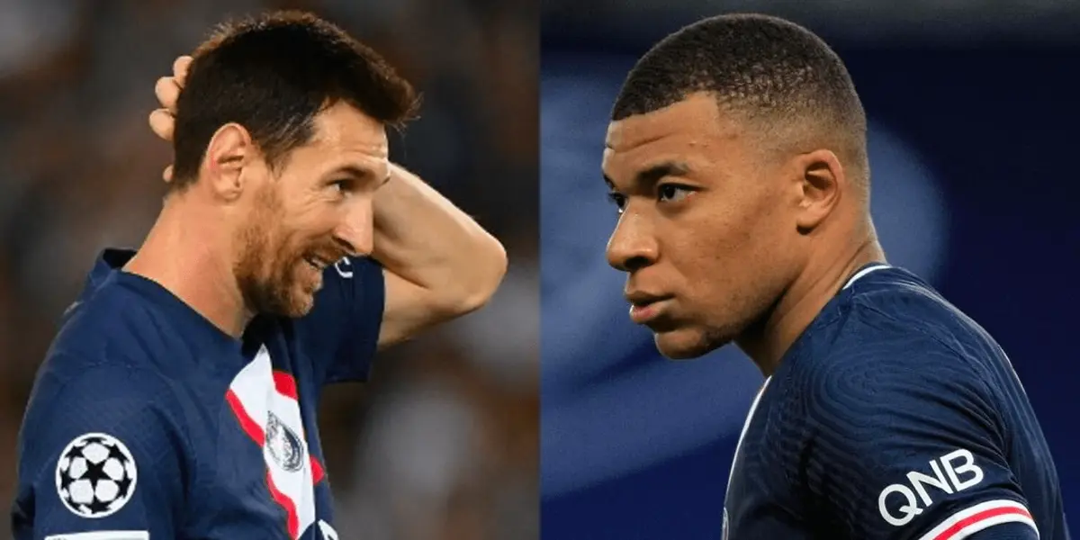 El capitán de la selección argentina recién se unirá a la disciplina del PSG en enero