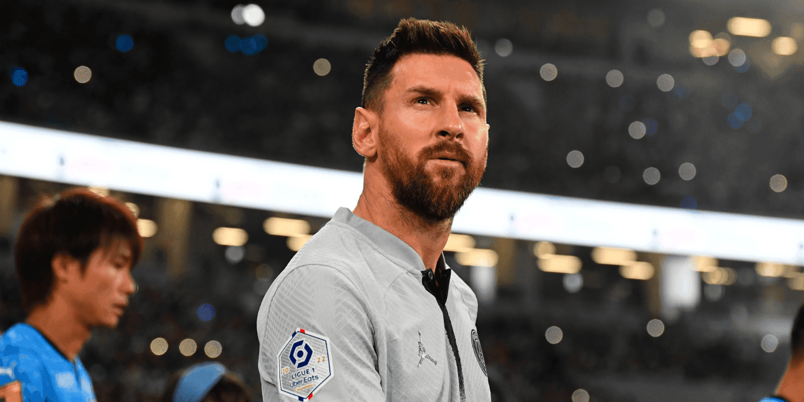 El capitán de la selección argentina regresará al PSG tras finalizar el año