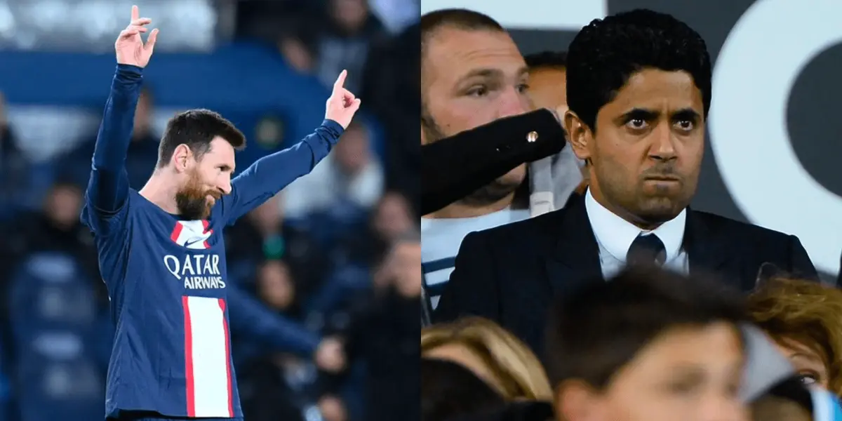 El capitán de la selección argentina regresó con gol al PSG y los parisinos amplían su liderato en la Ligue 1