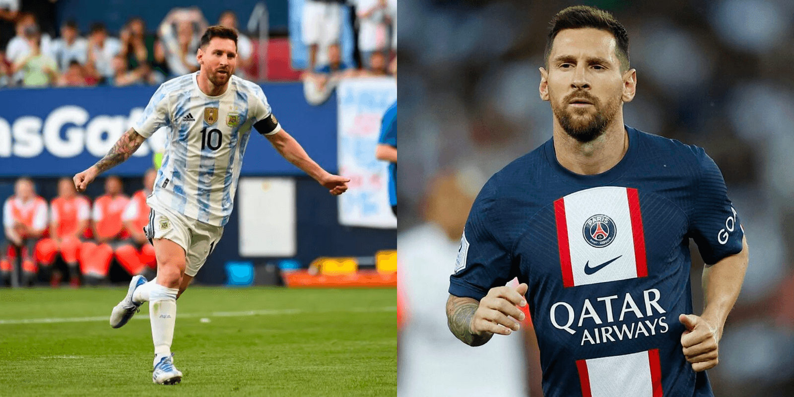 El capitán de la selección argentina se enfoca en el debut ante Arabia Saudita y un compañero se recupera satisfactoriamente