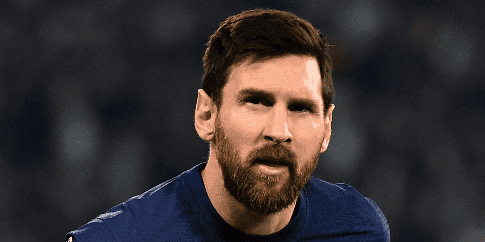 El capitán de la selección argentina superó su inflamación en el tendón de Aquiles y jugaría ante Auxerre