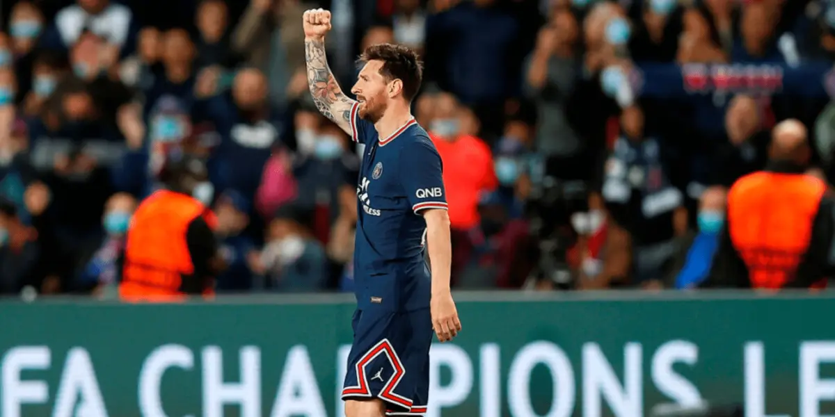 El capitán de la selección argentina tendría asegurada su titularidad para la siguiente temporada