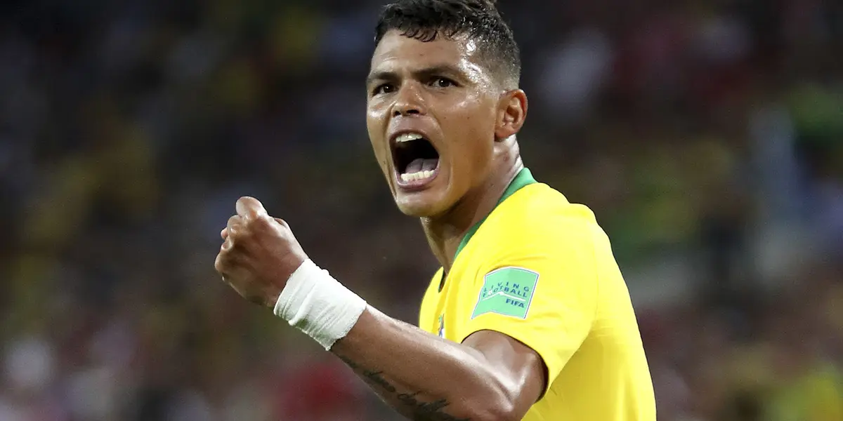El capitán de la selección brasileña manifestó su disconformidad ante la forma de disputa de las actuales Eliminatorias Sudamericanas y pidió que se reformulen de cara a la Copa del Mundo 2026. 
