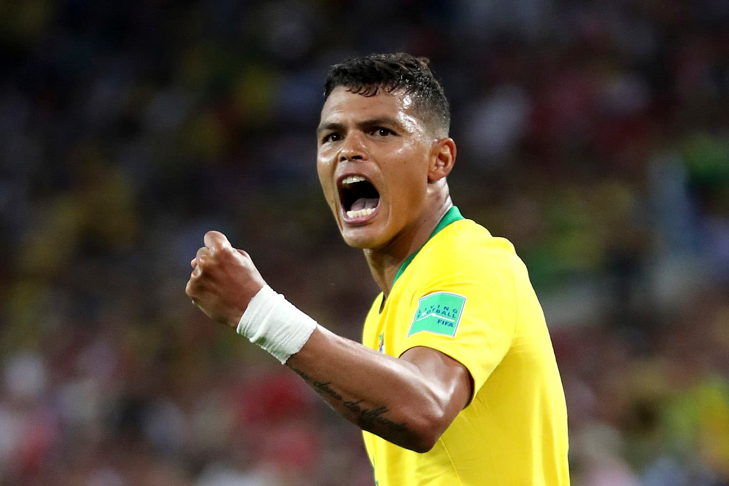 El capitán de la selección brasileña manifestó su disconformidad ante la forma de disputa de las actuales Eliminatorias Sudamericanas y pidió que se reformulen de cara a la Copa del Mundo 2026.