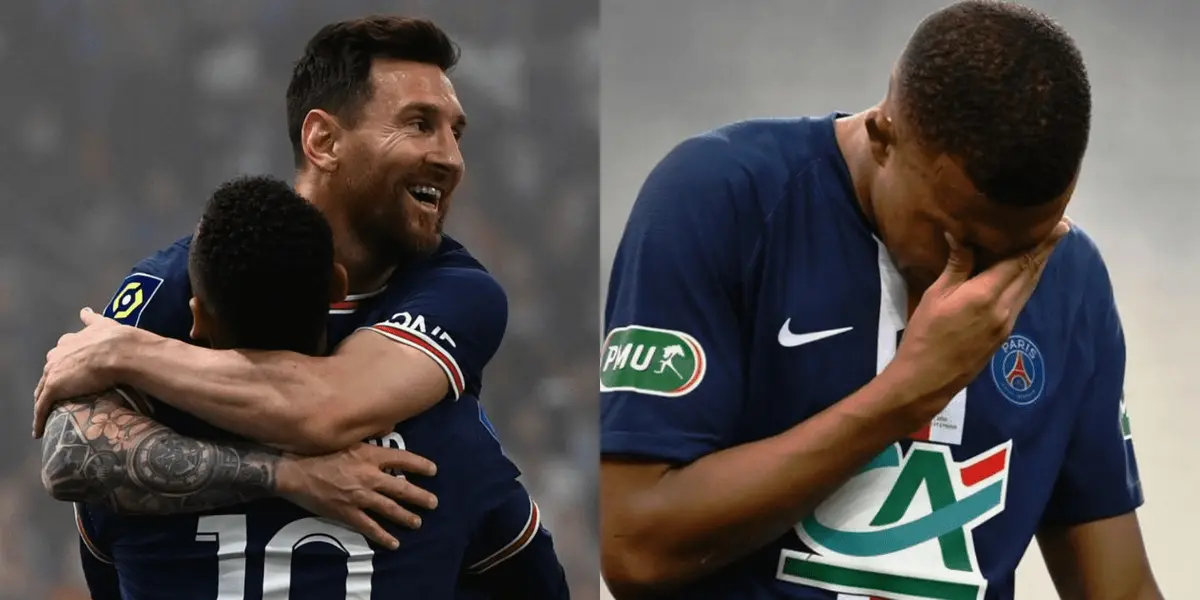 El capitán de la Selección se ganó la condición de indiscutible, mientras que el brasileño demostró que no debe salir pese a los rumores sobre su futuro