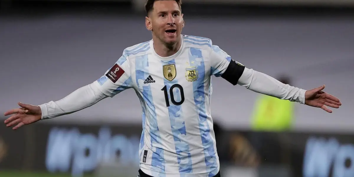 El capitán del conjunto nacional se volverá a enfrentar ante Emiratos Árabes y México, aunque lo hará por primera vez frente a Polonia.