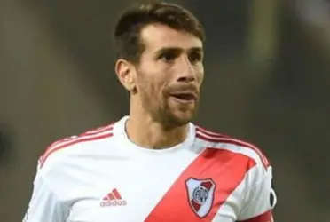 El capitán del Millonario se refirió a la posibilidad de jugar su último partido ante el Xeneize.