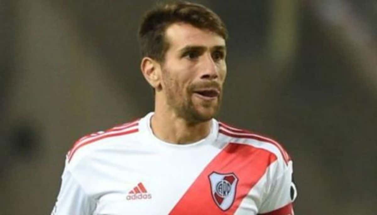 El capitán del Millonario se refirió a la posibilidad de jugar su último partido ante el Xeneize.
