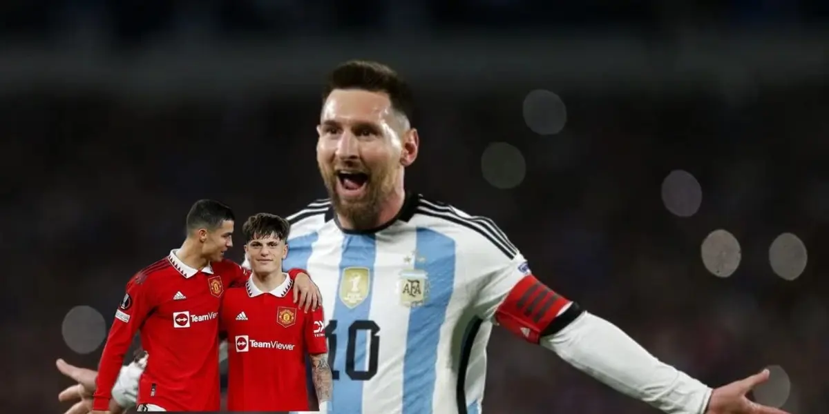 El capitán le dio el triunfo a la Selección Argentina en el debut por Eliminatorias Sudamericanas.