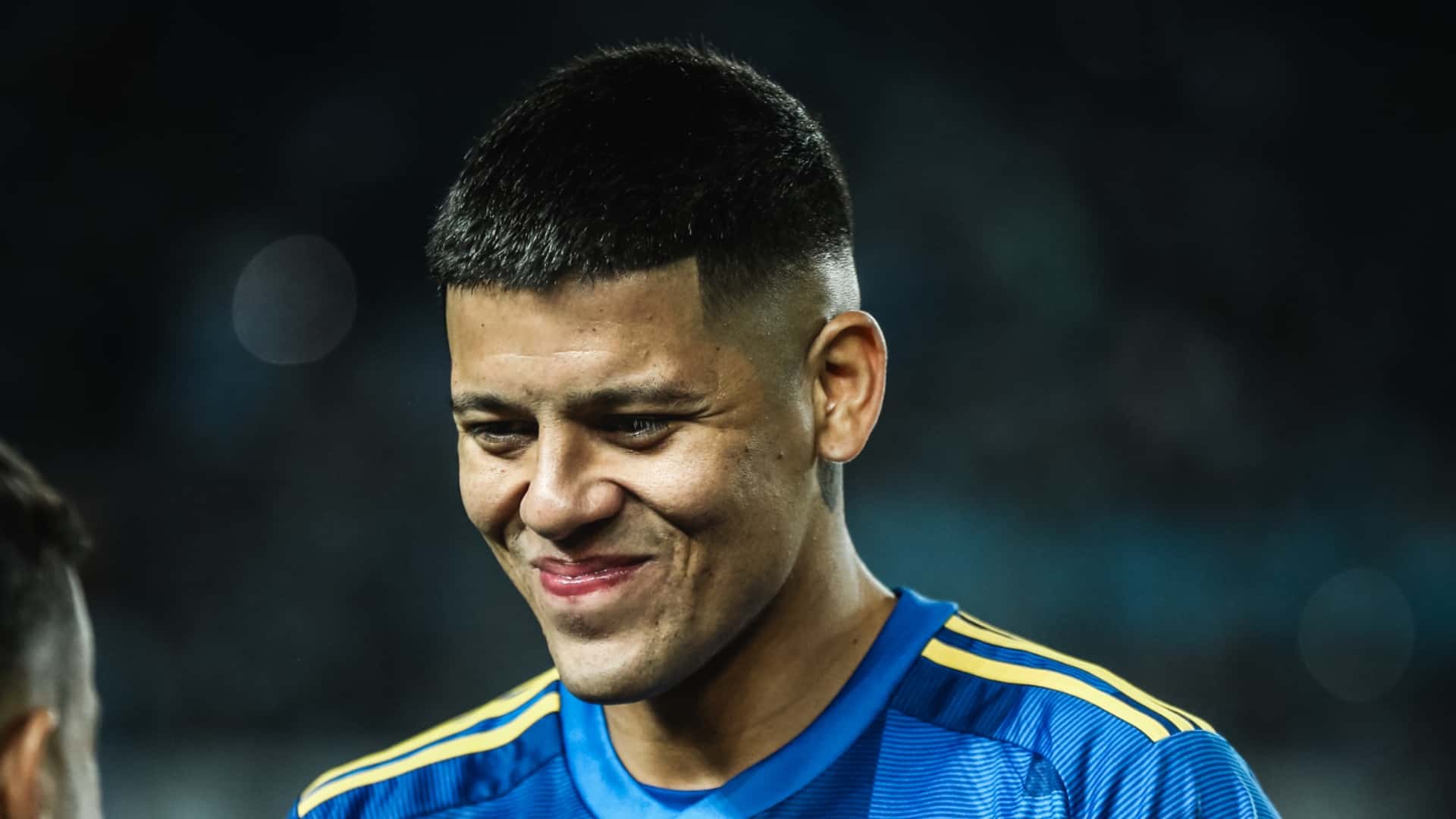 El capitán no mostró su mejor versión contra el Ciclón.