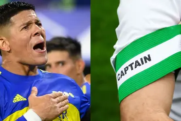 El capitán no tiene garantizada su continuidad en el Xeneize, y por eso la dirigencia no quiere perder el tiempo.