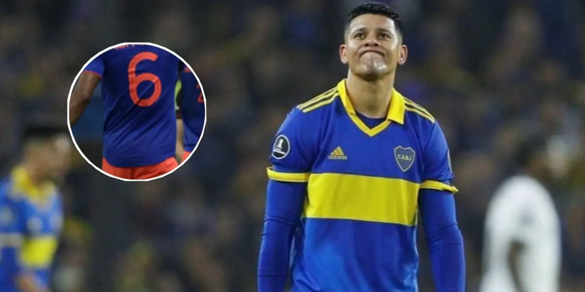 El capitán volvió a sufrir molestias físicas y si bien no es una lesión grave como la anterior, hace ruido. Mientras, un zaguero está en carpeta.