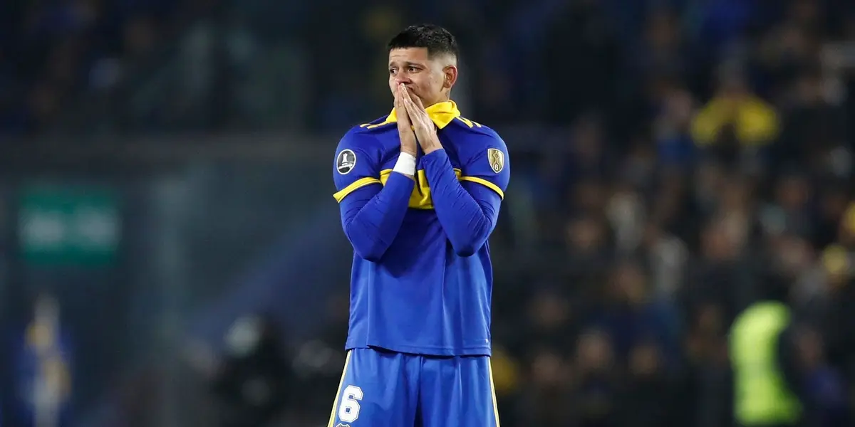 El capitán Xeneize está hace dos semanas afuera de las canchas y se estuvo preparando para volver. La decisión del cuerpo técnico.