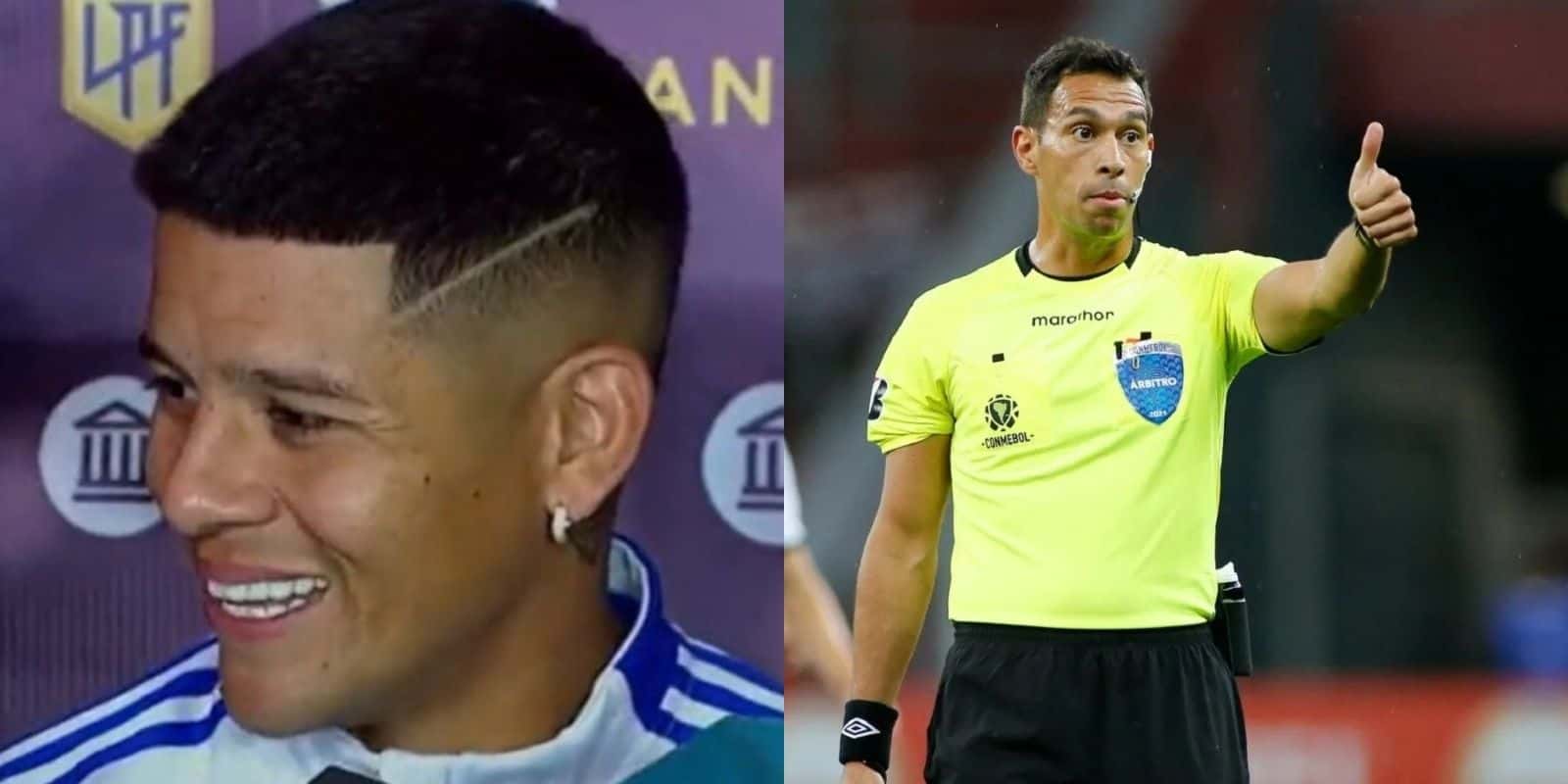 El capitán Xeneize fue irónico con Facundo Tello en su Instagram y le dedicó un posteo.