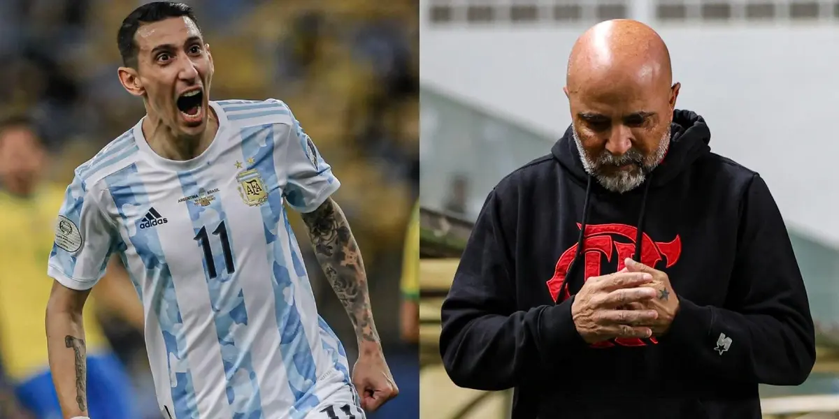 El casildense fue destituido tras la derrota en la Copa de Brasil.