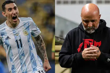 El casildense fue destituido tras la derrota en la Copa de Brasil.