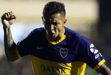 El caso de Agustín Almendra no tiene arreglo, pero se ha revelado que desencadenó su fatal conducta.