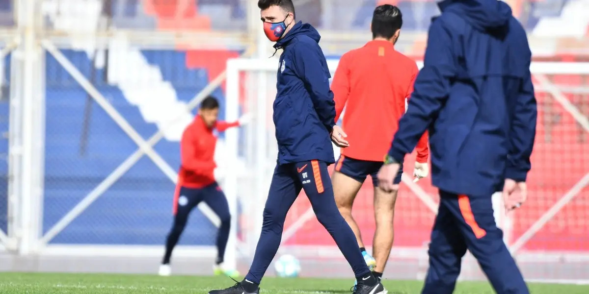 El caso de Ángel Romero y Óscar Romero sigue generando controversia, con Mariano Soso tomando las mejores decisiones para Club Atlético San Lorenzo de Almagro.