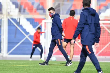 El caso de Ángel Romero y Óscar Romero sigue generando controversia, con Mariano Soso tomando las mejores decisiones para Club Atlético San Lorenzo de Almagro.
